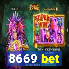 8669 bet