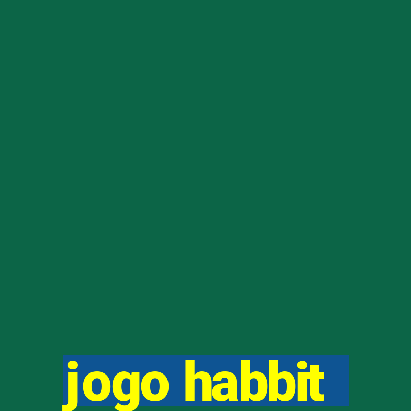 jogo habbit