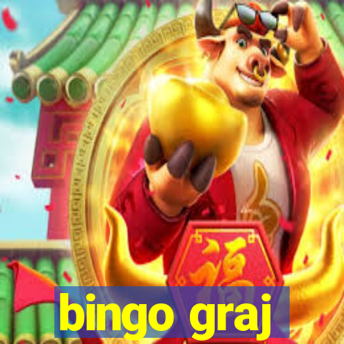 bingo graj