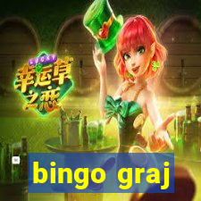 bingo graj