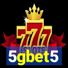 5gbet5