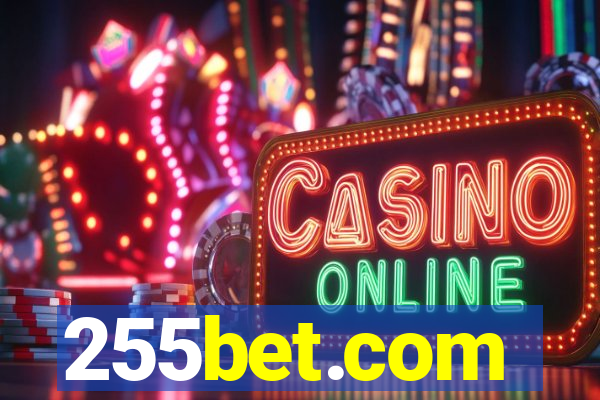 255bet.com