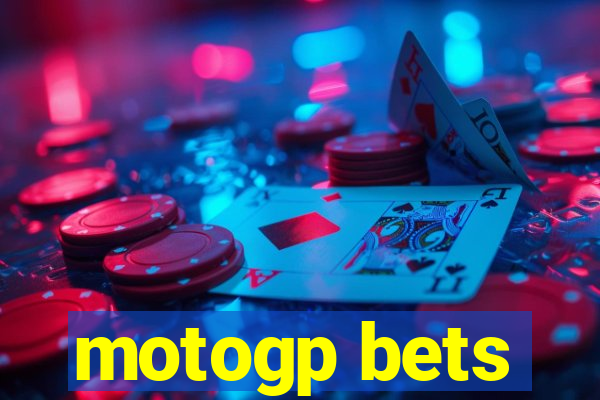 motogp bets