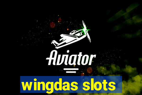 wingdas slots