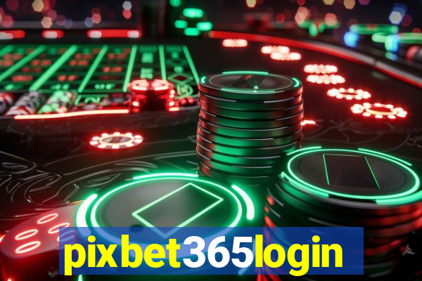 pixbet365login