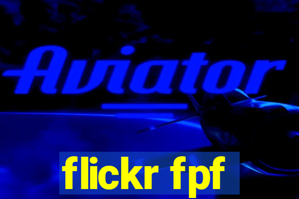 flickr fpf