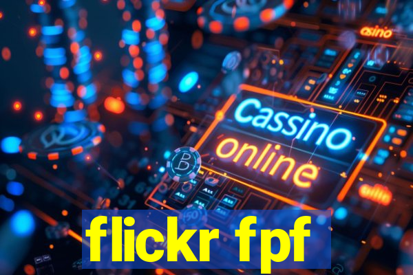 flickr fpf