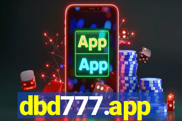 dbd777.app