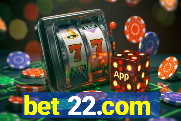 bet 22.com