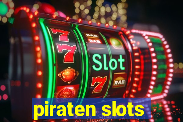 piraten slots