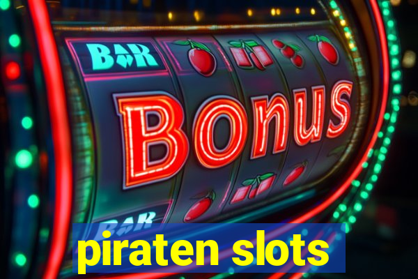 piraten slots