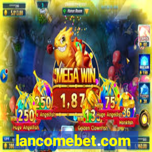 lancomebet.com