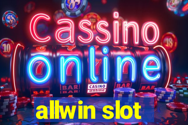 allwin slot