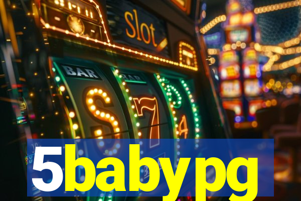 5babypg