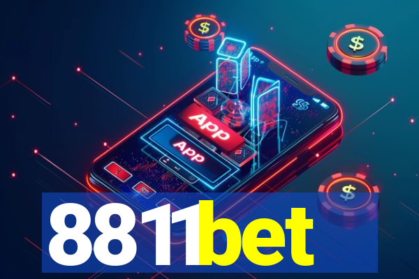 8811bet