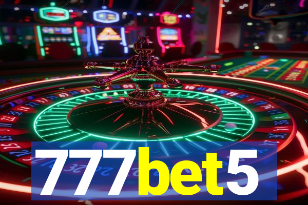 777bet5