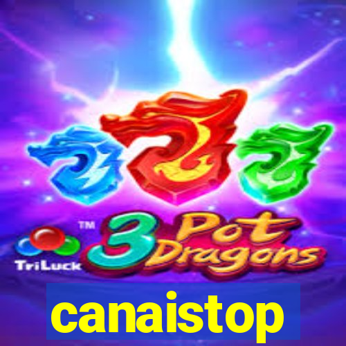 canaistop