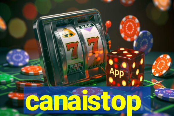 canaistop