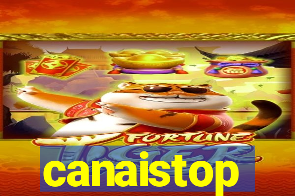 canaistop