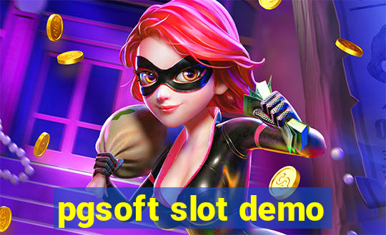 pgsoft slot demo