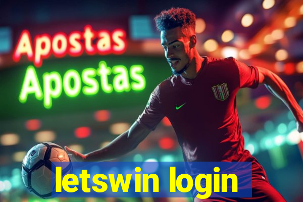 letswin login