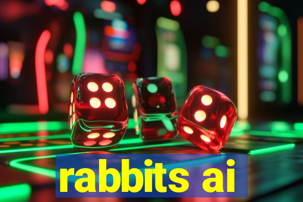 rabbits ai