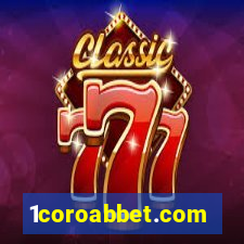 1coroabbet.com