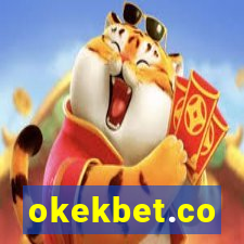 okekbet.co