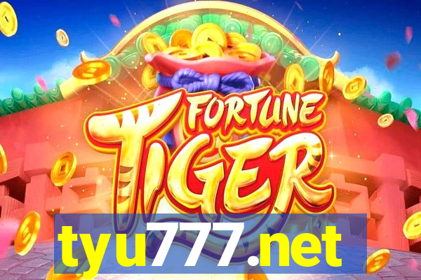 tyu777.net