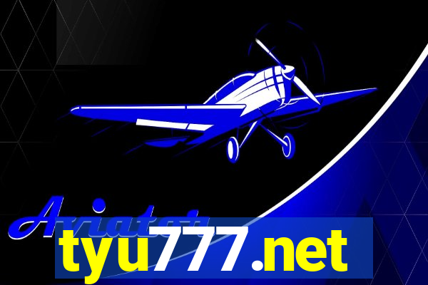 tyu777.net