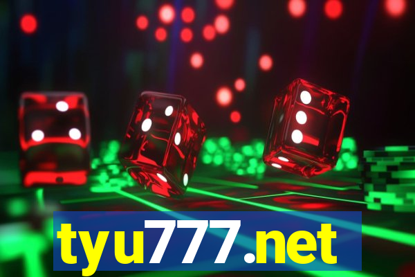 tyu777.net