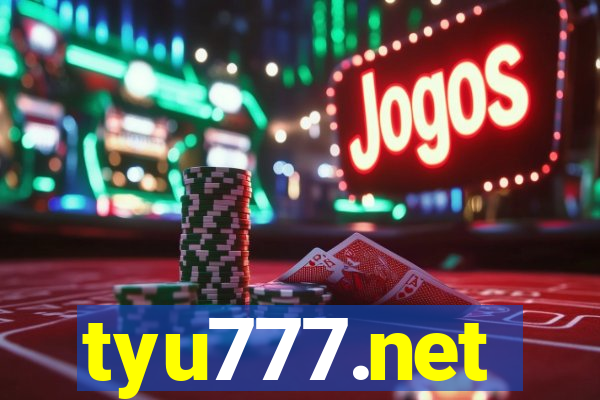 tyu777.net