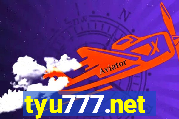 tyu777.net