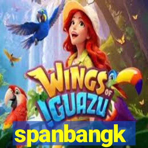 spanbangk