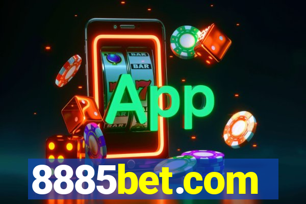 8885bet.com