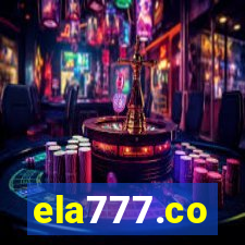 ela777.co