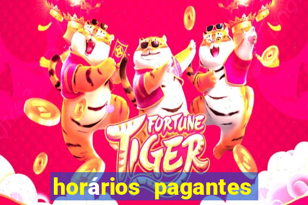 horários pagantes do fortune rabbit Commercial