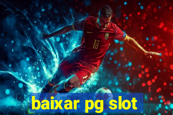 baixar pg slot