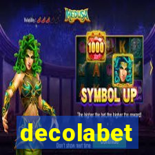 decolabet