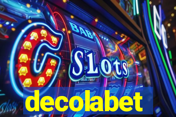 decolabet