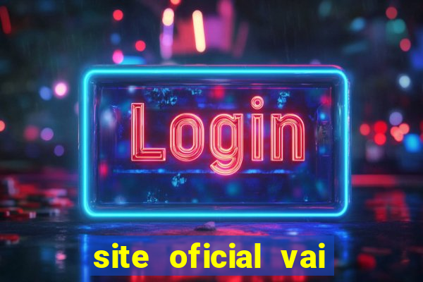 site oficial vai de bet