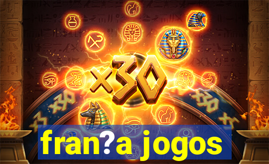 fran?a jogos