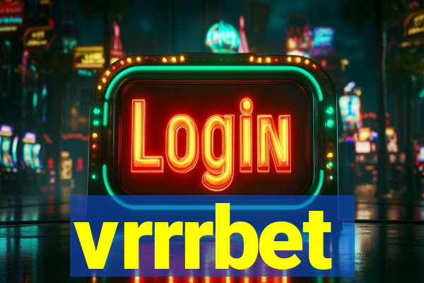 vrrrbet