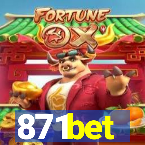 871bet