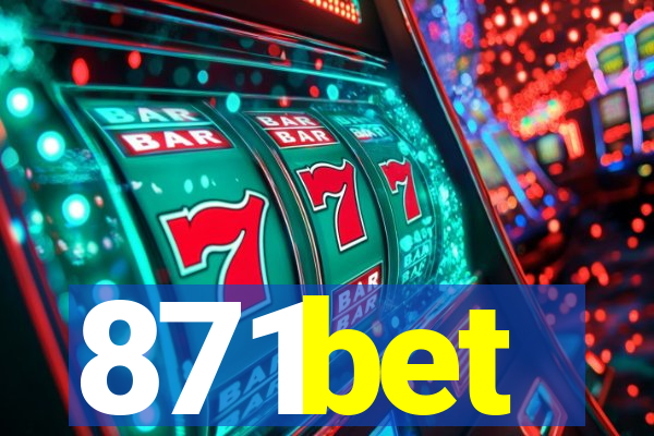 871bet