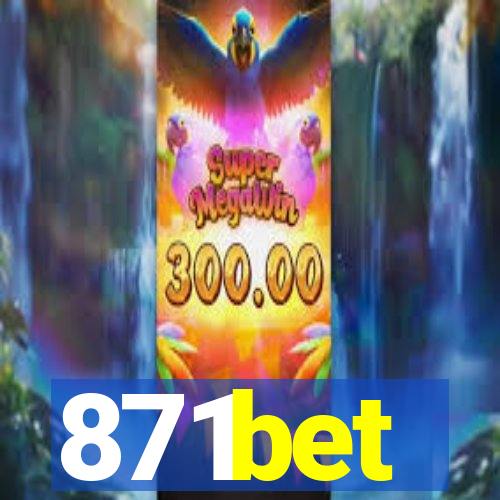 871bet