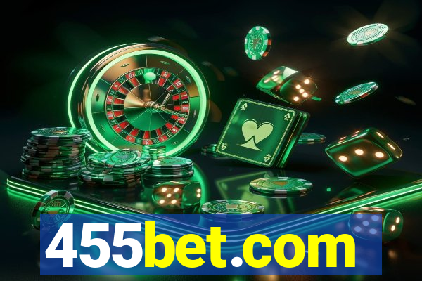 455bet.com