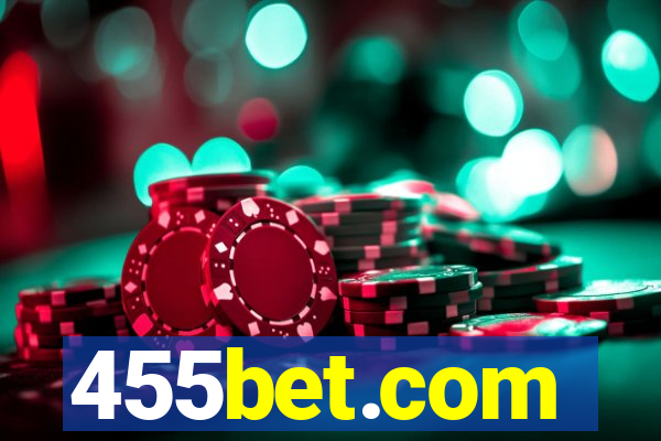 455bet.com