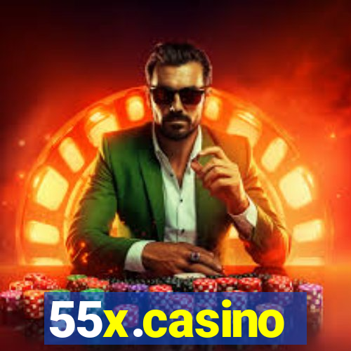 55x.casino