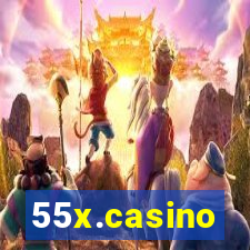 55x.casino